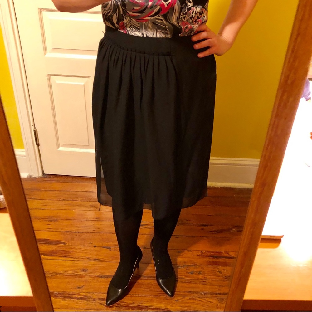 Simply Vera Vera Wang Skirt